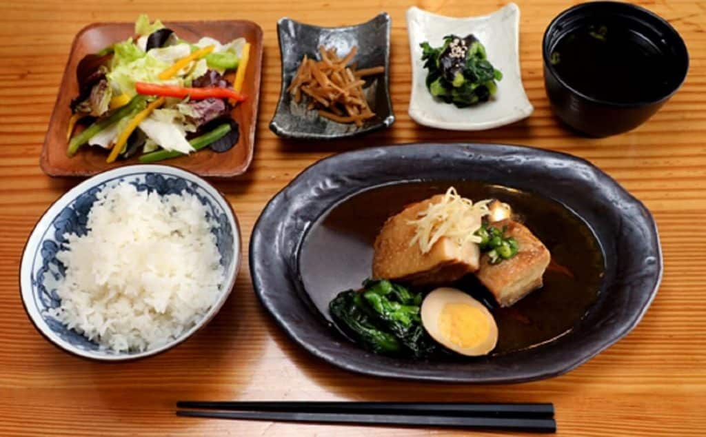 Kinka Izakaya Toronto