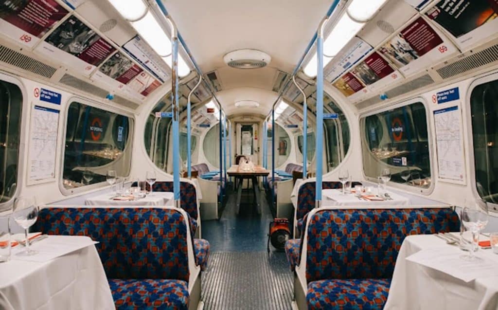 Supperclub.tube London