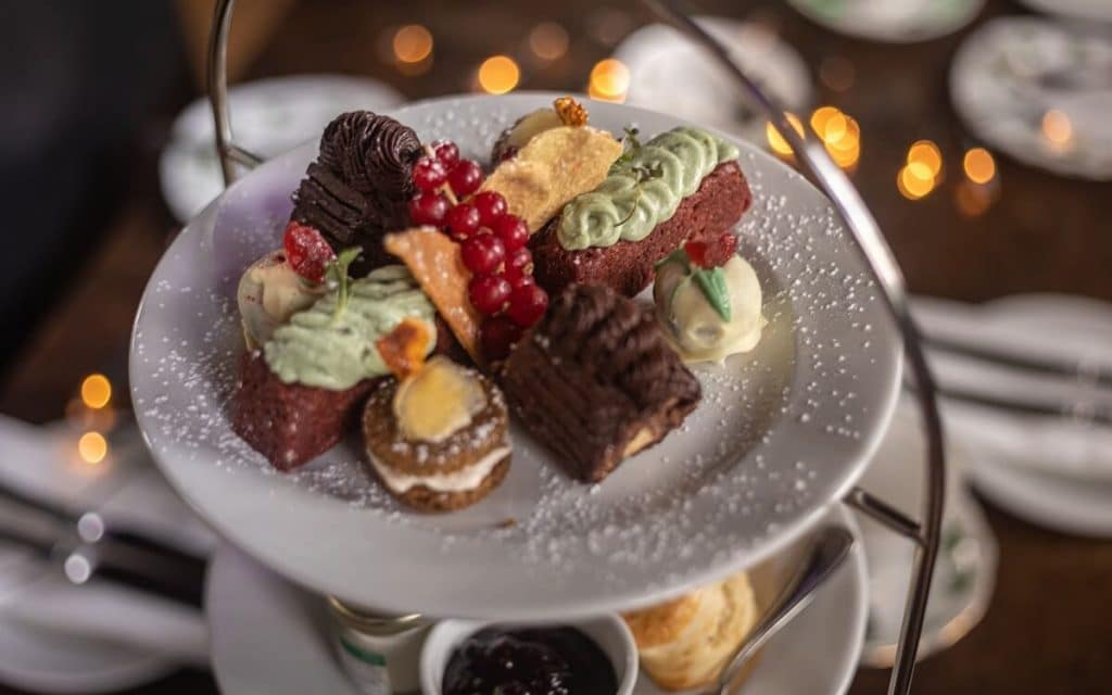 The Clink restaurant London