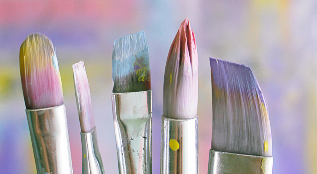 Paint