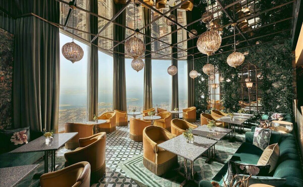 At.Mosphere Dubai