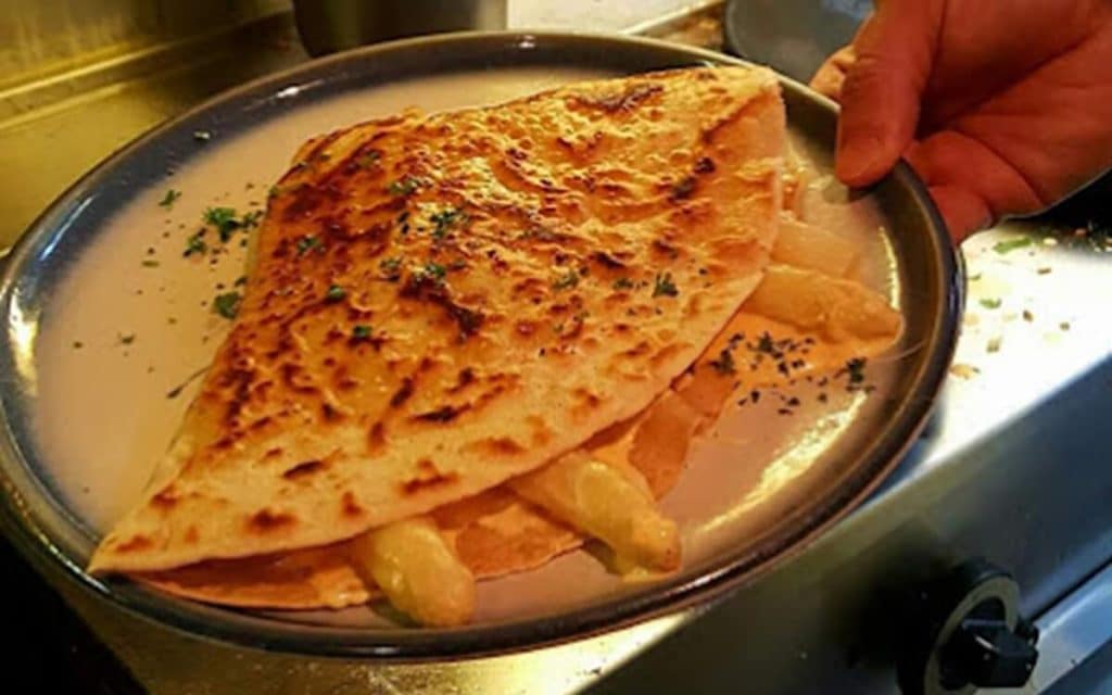 Crêperie Kornhäusle Ulm