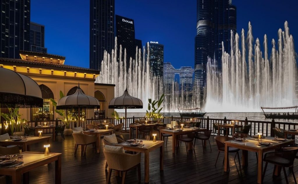 Thiptara Dubai