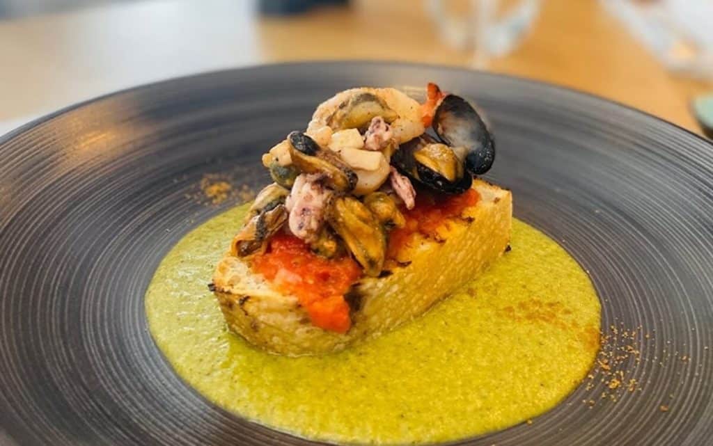 qui - Cucina & Bar Hanau