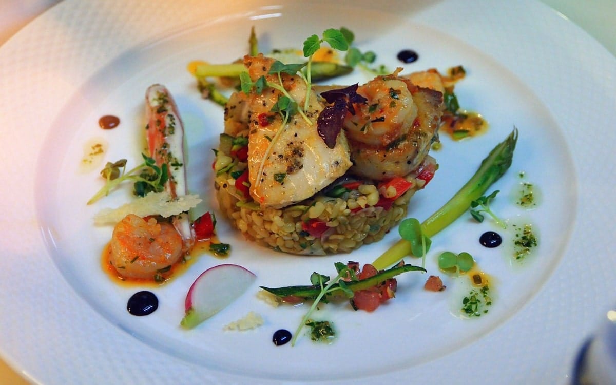 Die 11 besten Restaurants in Hagen