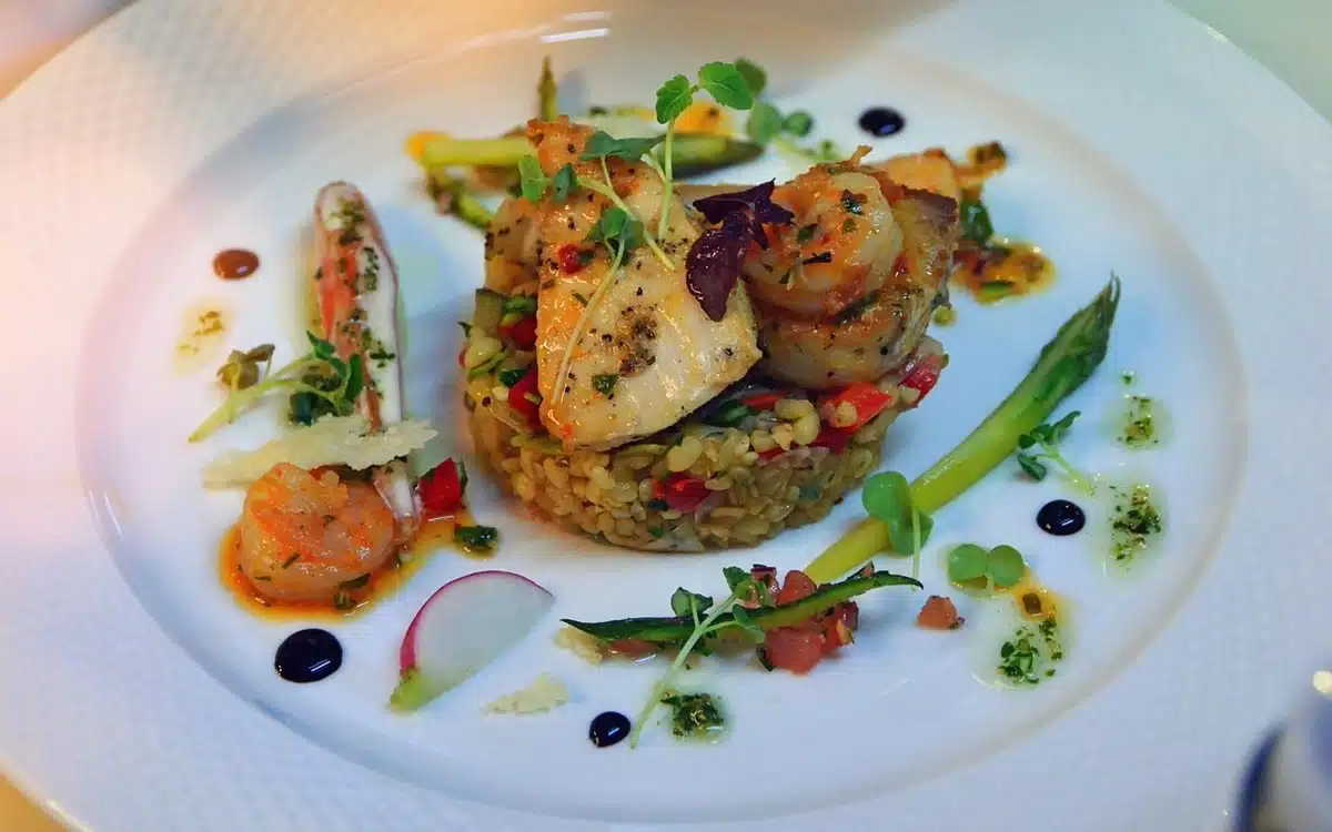Die 11 besten Restaurants in Hagen
