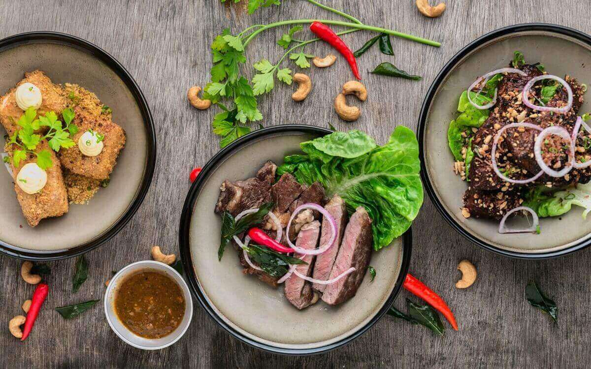 The 13 best restaurants and places to eat in Winnipeg