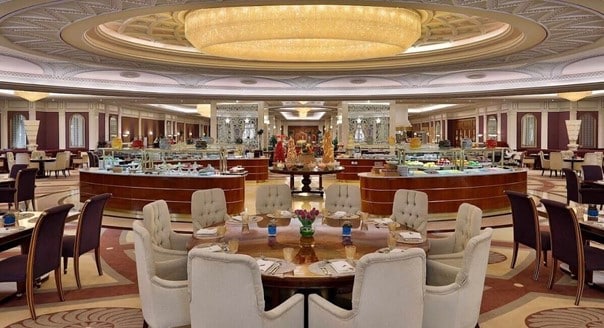 Al Orjouan Riyadh