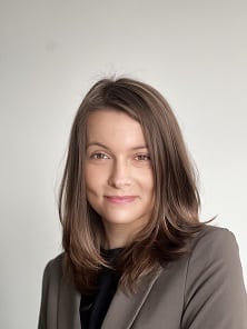Barbora Klimeková