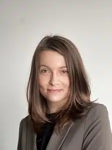 Barbora Klimeková