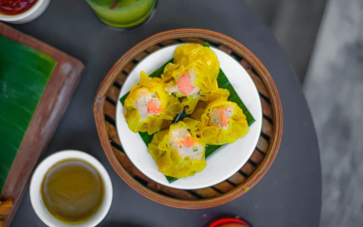 The 12 best restaurants and places to eat in Bali