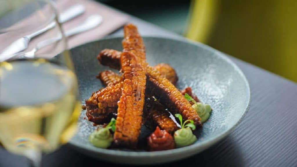 Food for Friends in Brighton