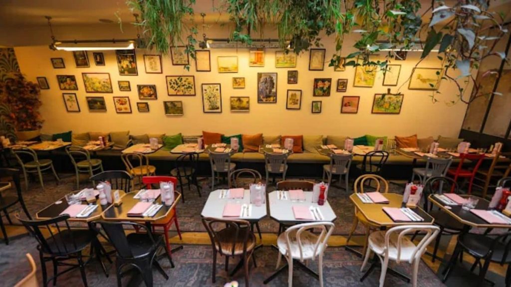 Gruppomimo Paris
