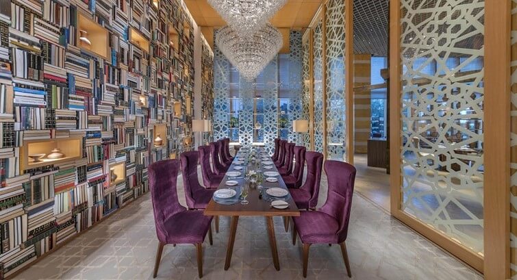 La Brassarie Riyadh