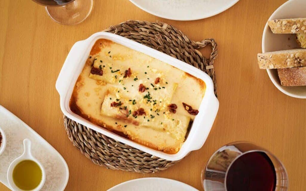 La Tasquita de Mami Tenerife