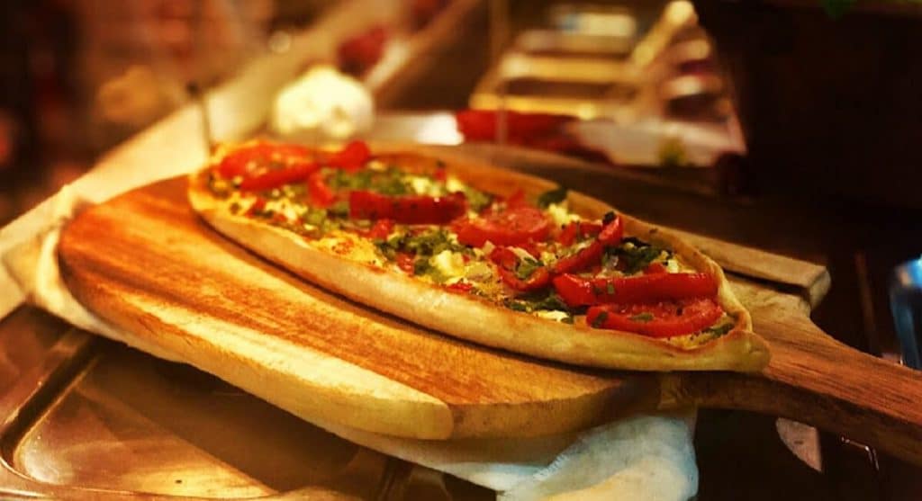 Lavash in Brighton