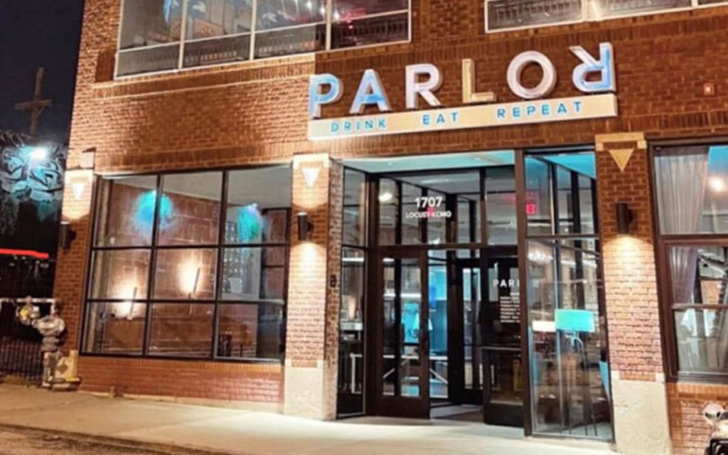 Parlor Kansas City