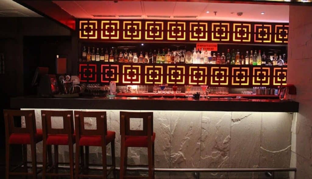 Kylin Experience New Delhi