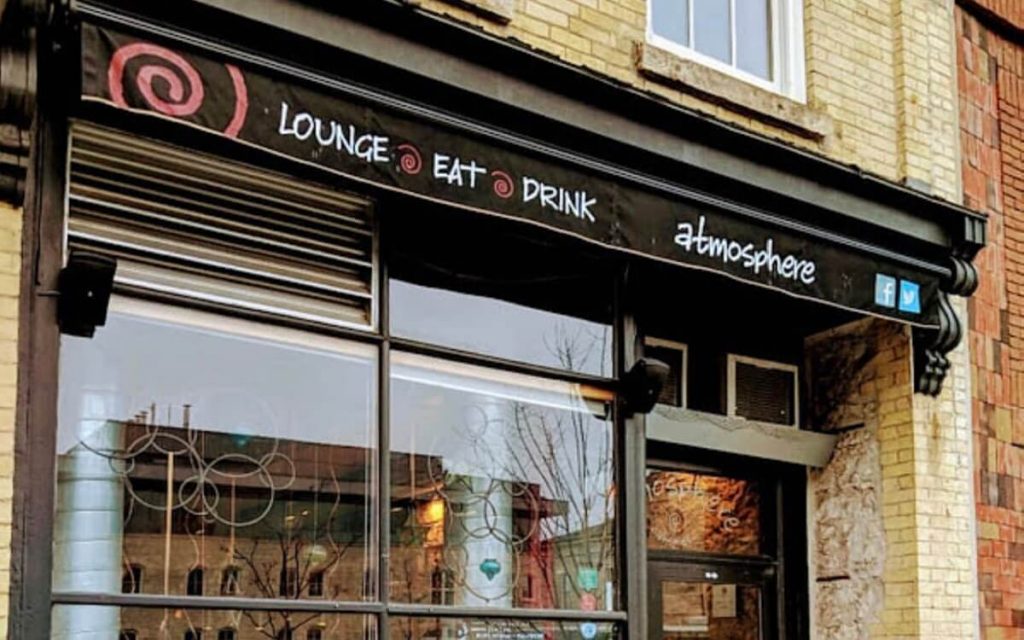 Atmosphere Cafe & Etc. Guelph