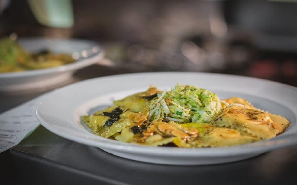 Cafe Brio Victoria