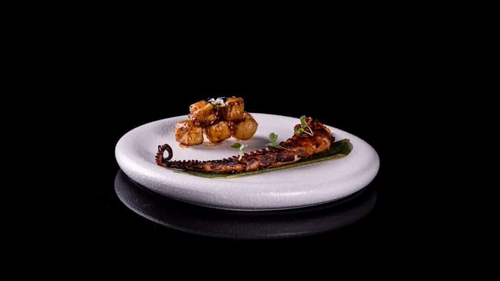 Hakkasan Doha