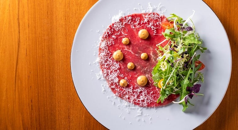 Hunters Room & Grill Doha
