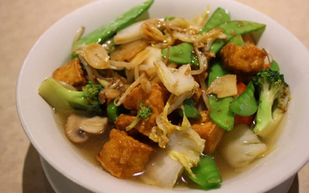 J&J Wonton Noodle House Victoria