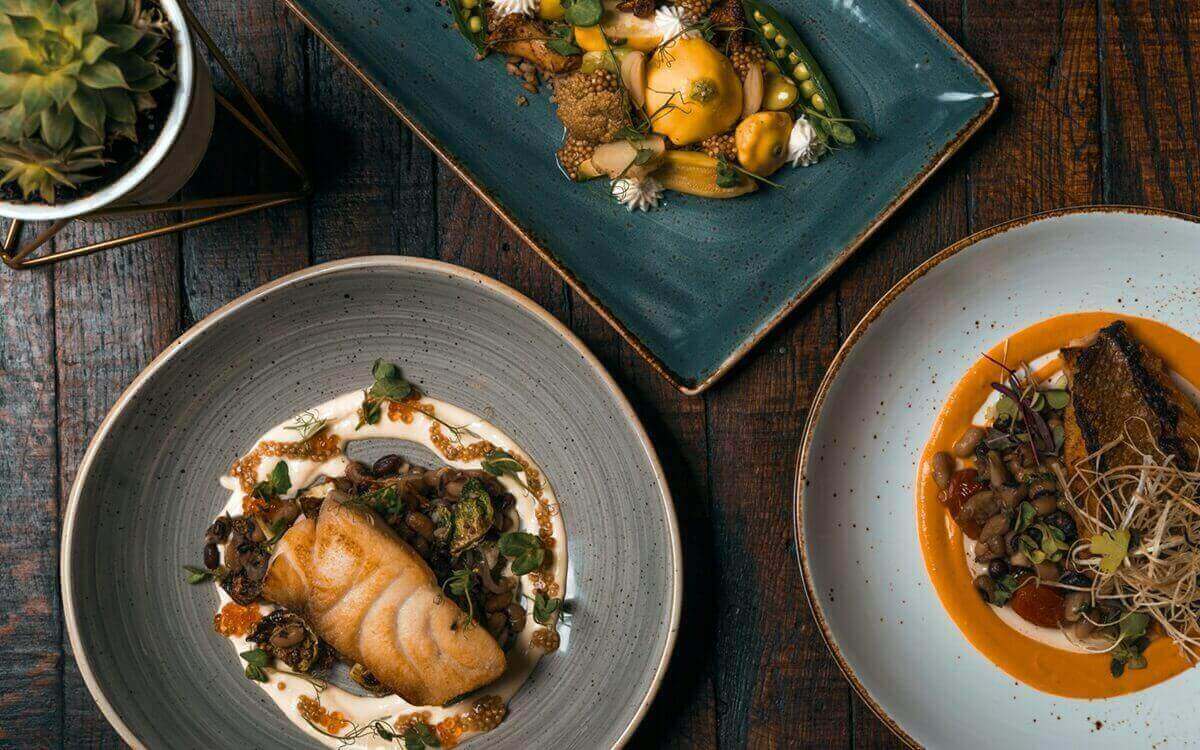 Außergewöhnliche Restaurants (14 Geheimtipps) in Mainz