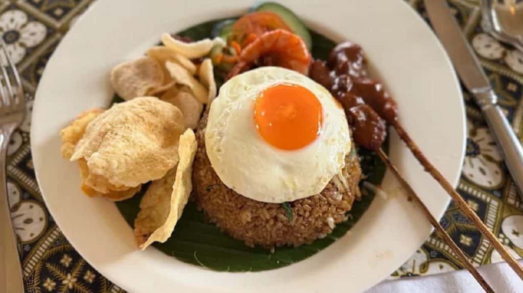 Café Batavia Jakarta