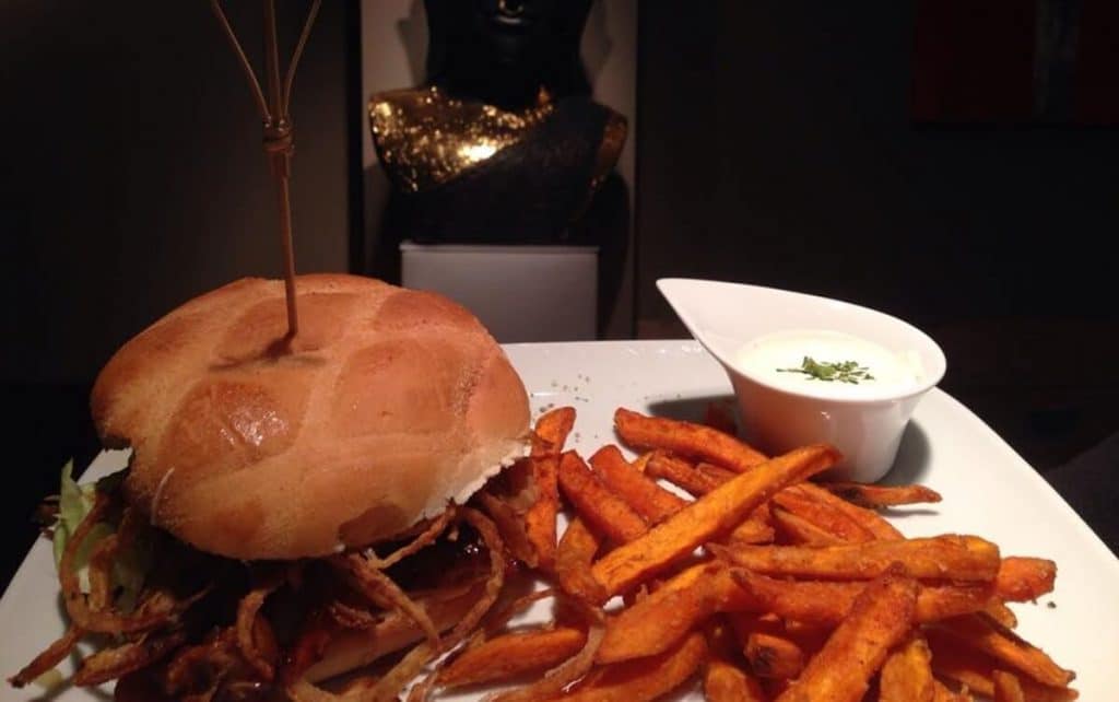 Thai & Turf Steakhouse Frankfurt