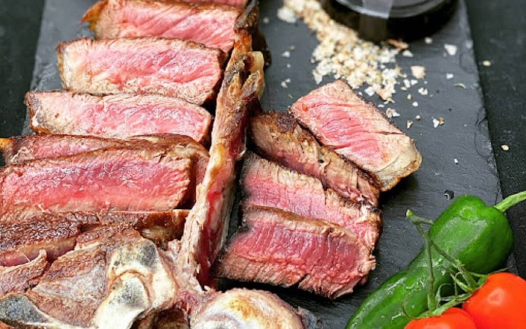 Cengos Steakhouse Konstanz