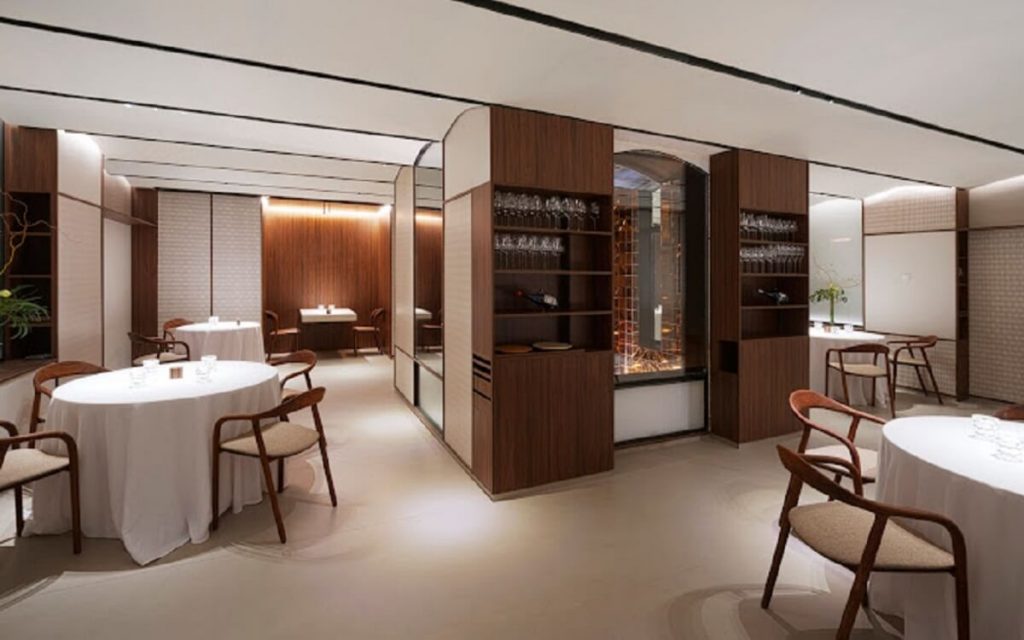Cinc Sentis Barcelona