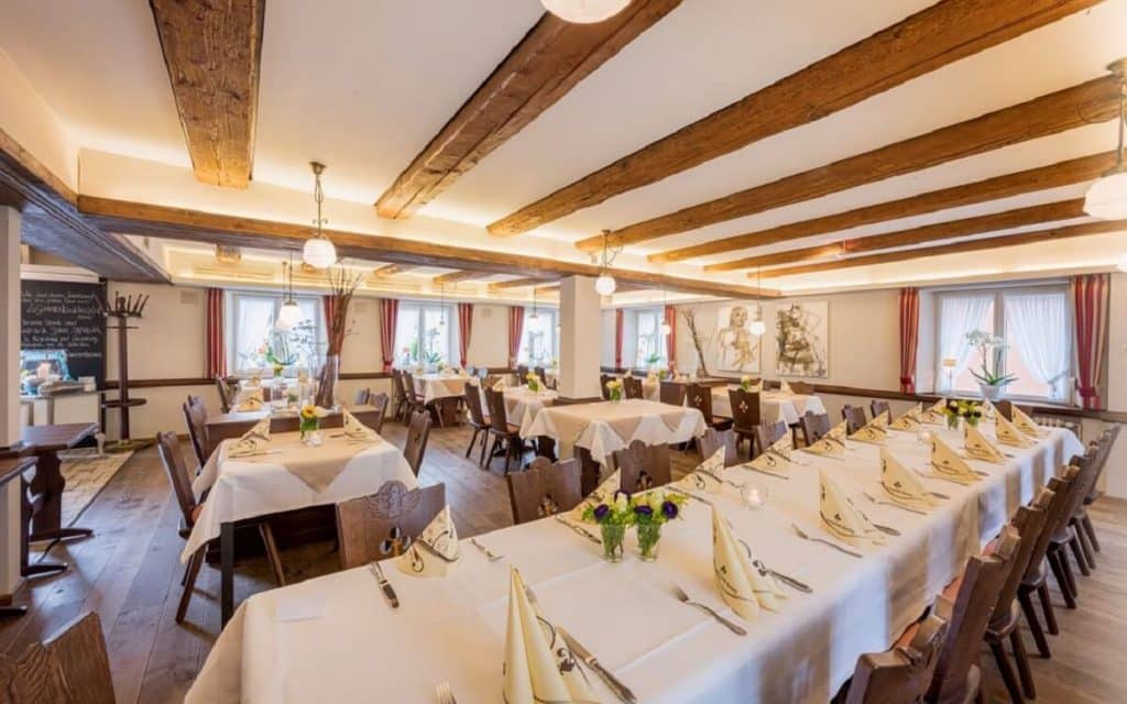 Landgasthof Kreuz Konstanz