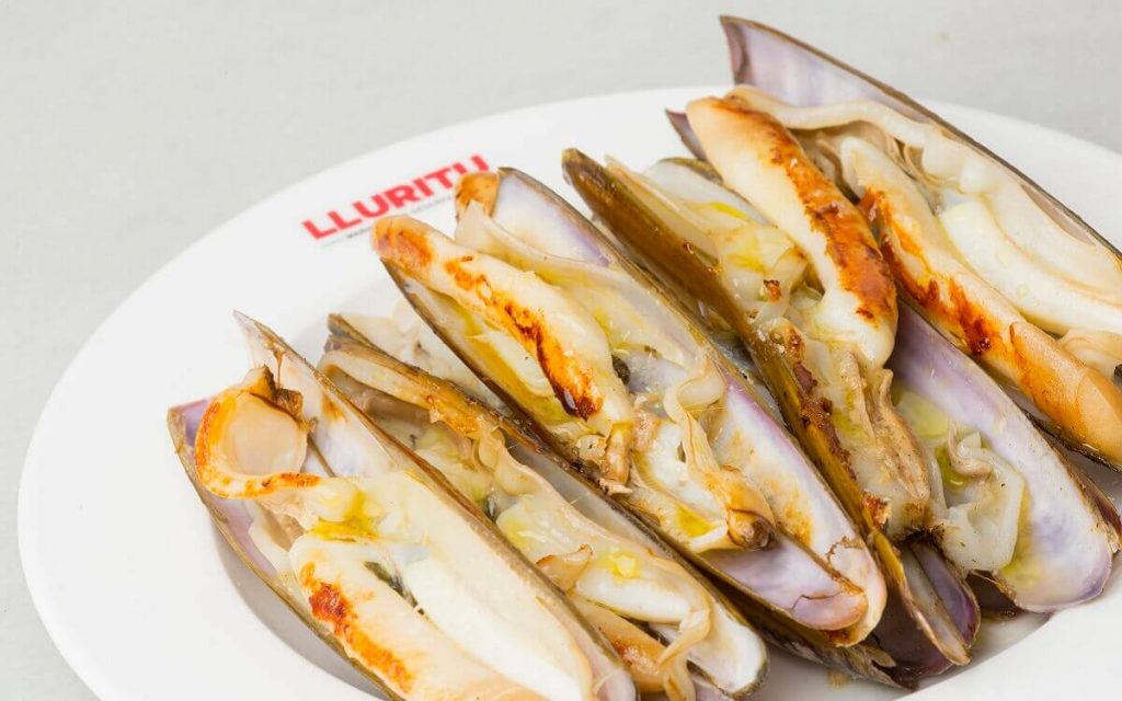 Lluritu Barcelona
