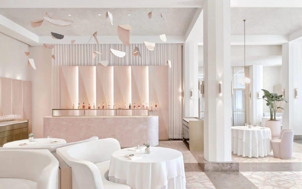 Odette Singapore