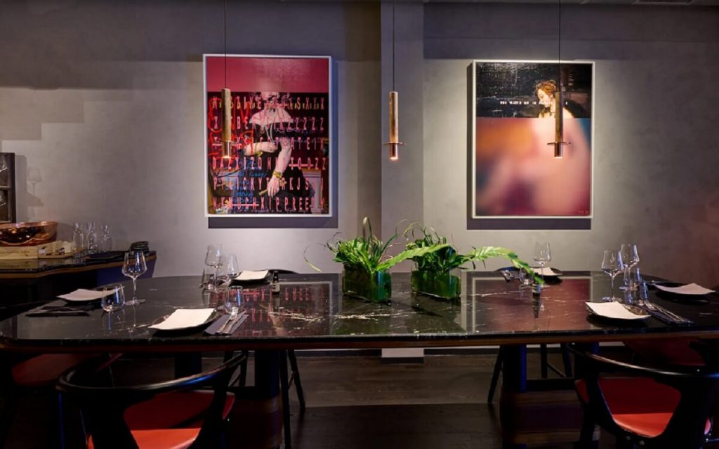 Revolver Singapore