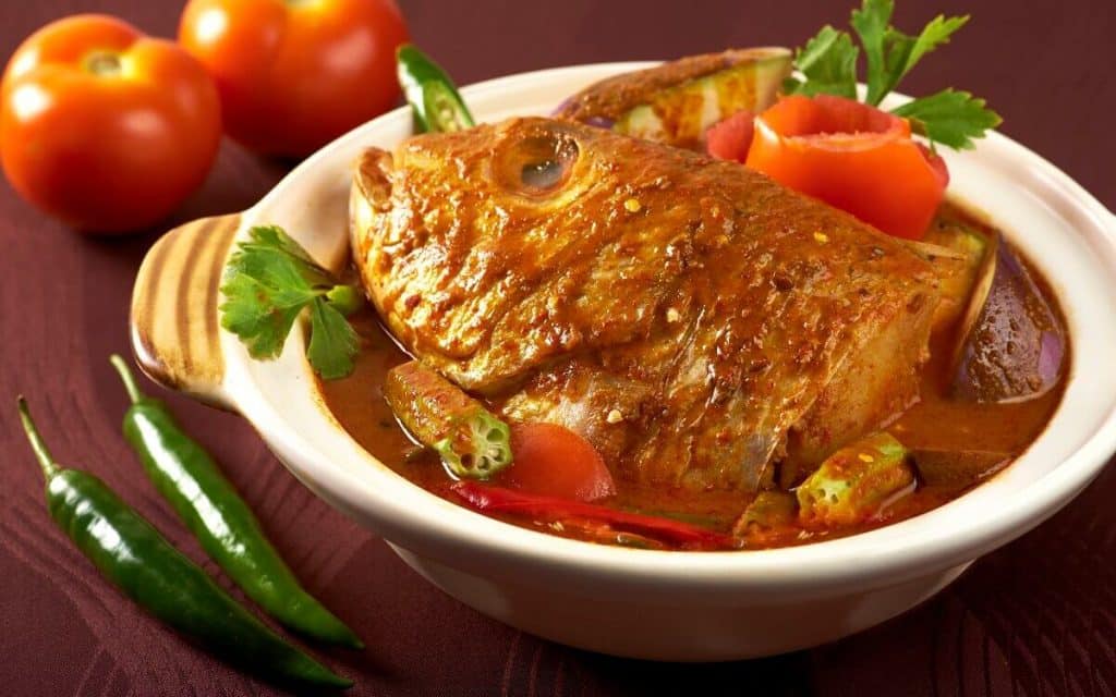Sams Curry Singapore