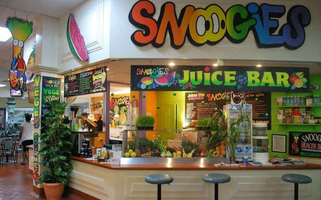 Snoogies Cairns