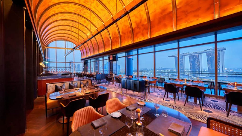 VUE Singapore