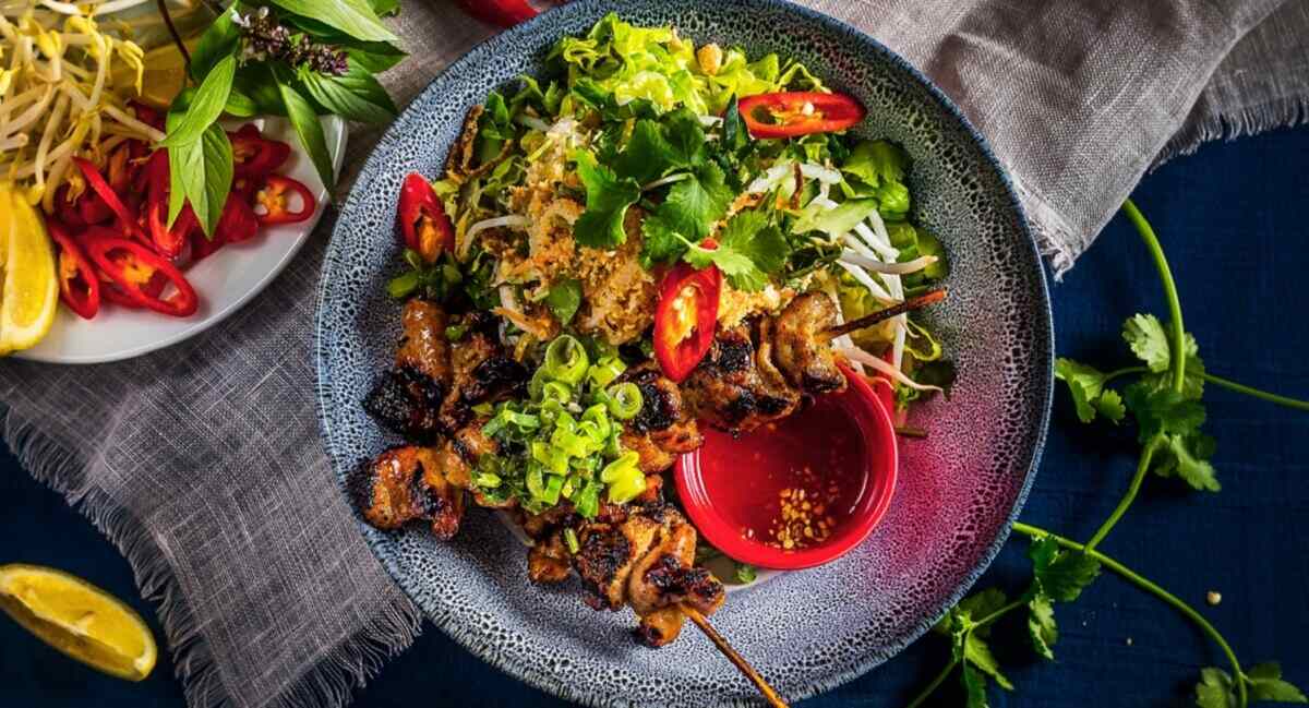 The 15 best restaurants and places to eat in Darwin
