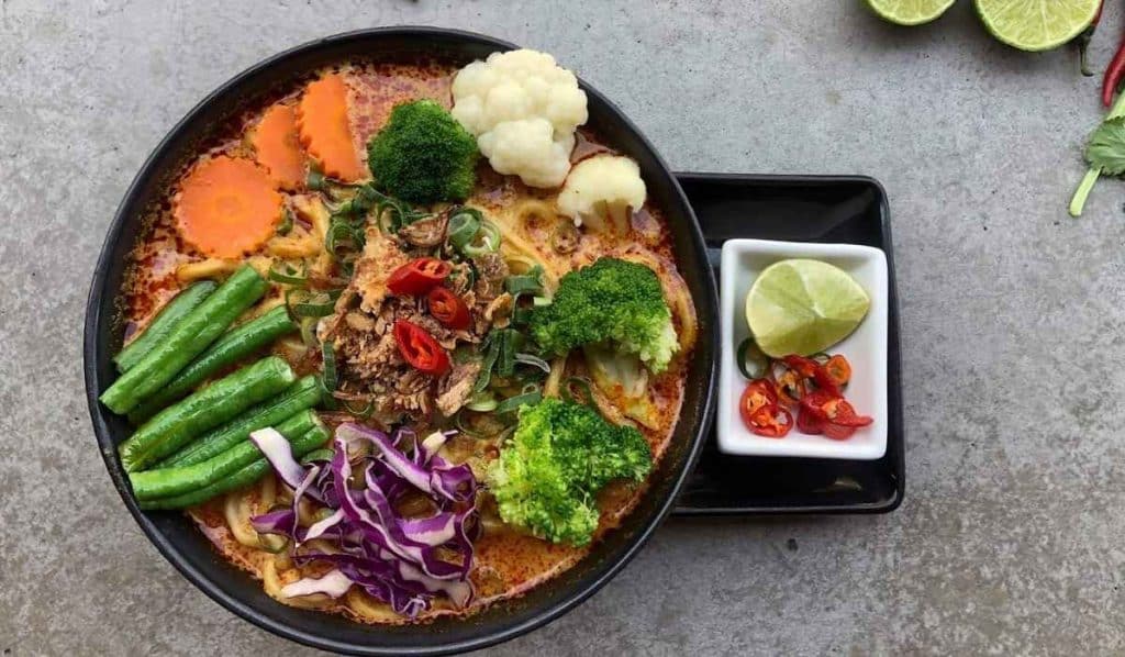 Chow Restaurant in Darwin