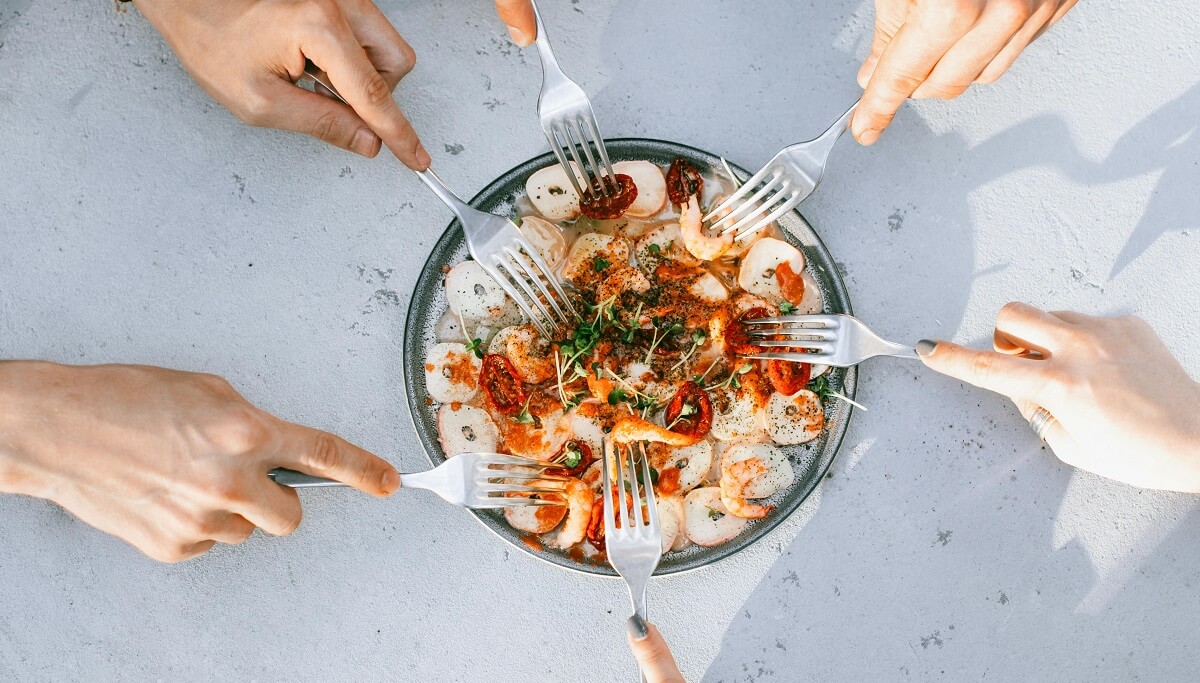 The 13 best restaurants and places to eat in Antalya