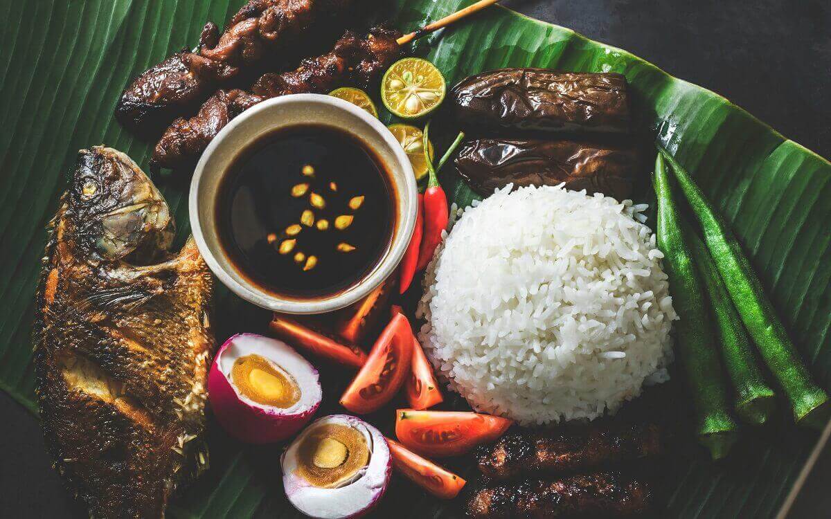The 16 best restaurants and places to eat in Manila