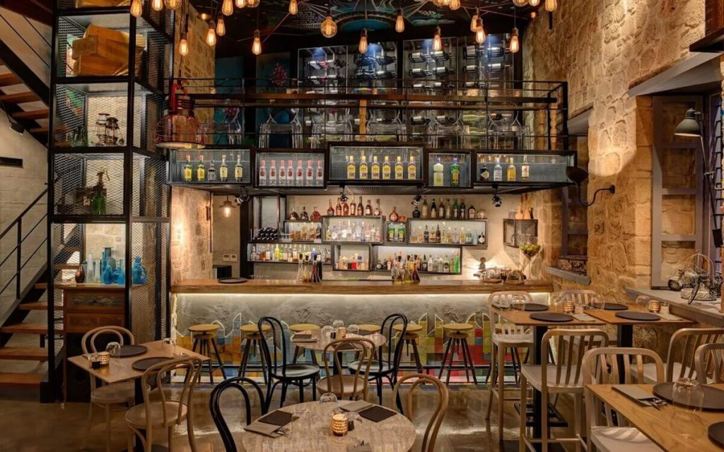 Pio Gastro Bar & Bistro Antalya