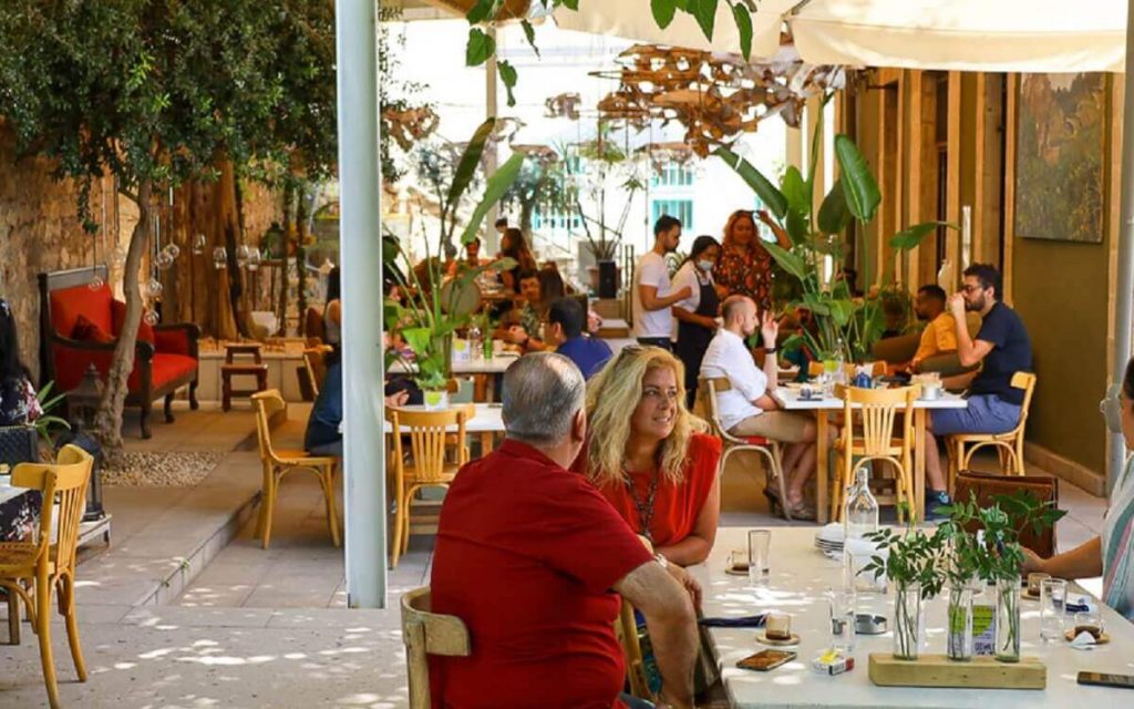 Shams El Balad Amman