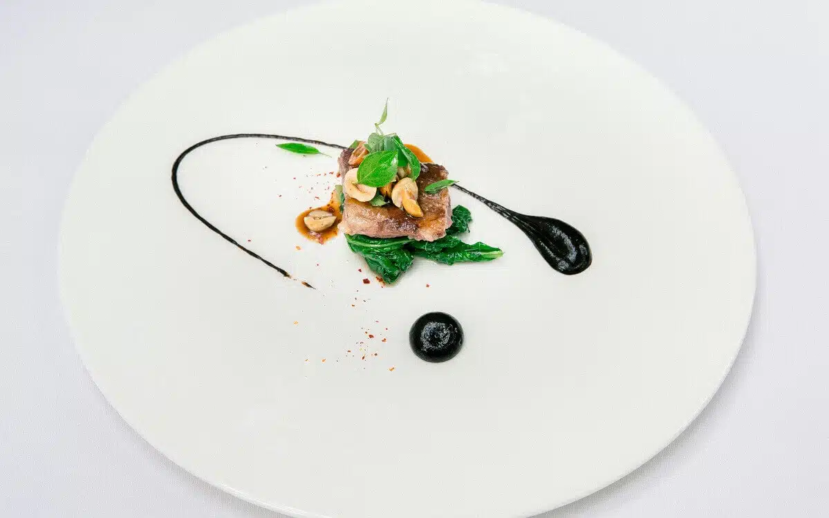 Die 9 besten Michelin Star Restaurants in Frankfurt am Main