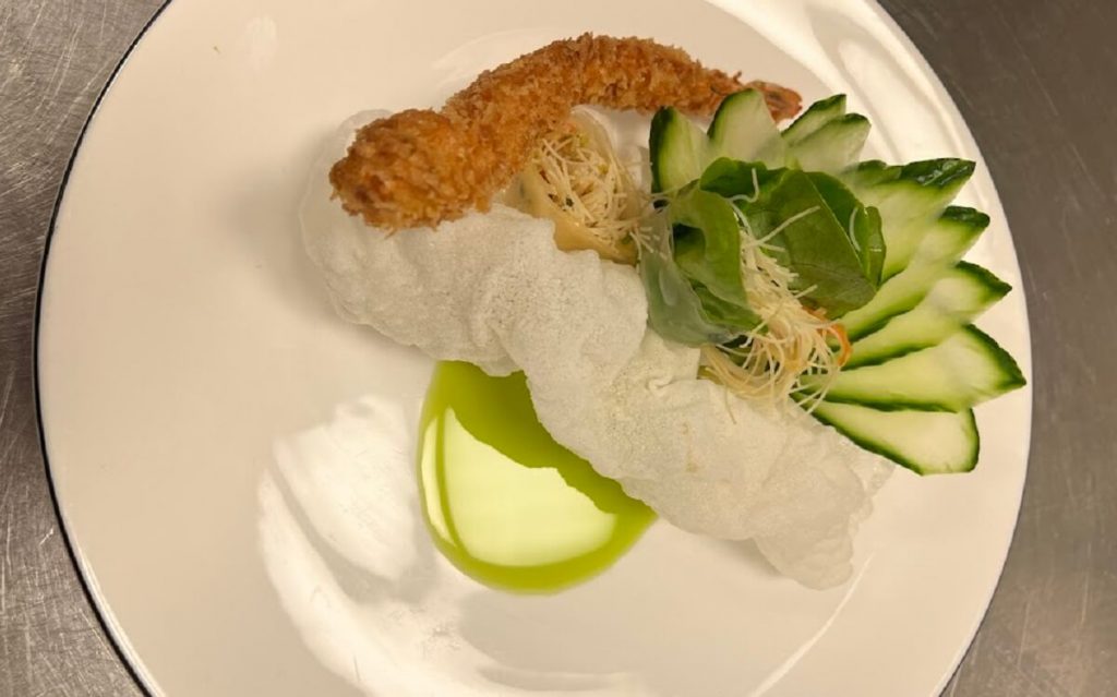 Thai&Turf Frankfurt