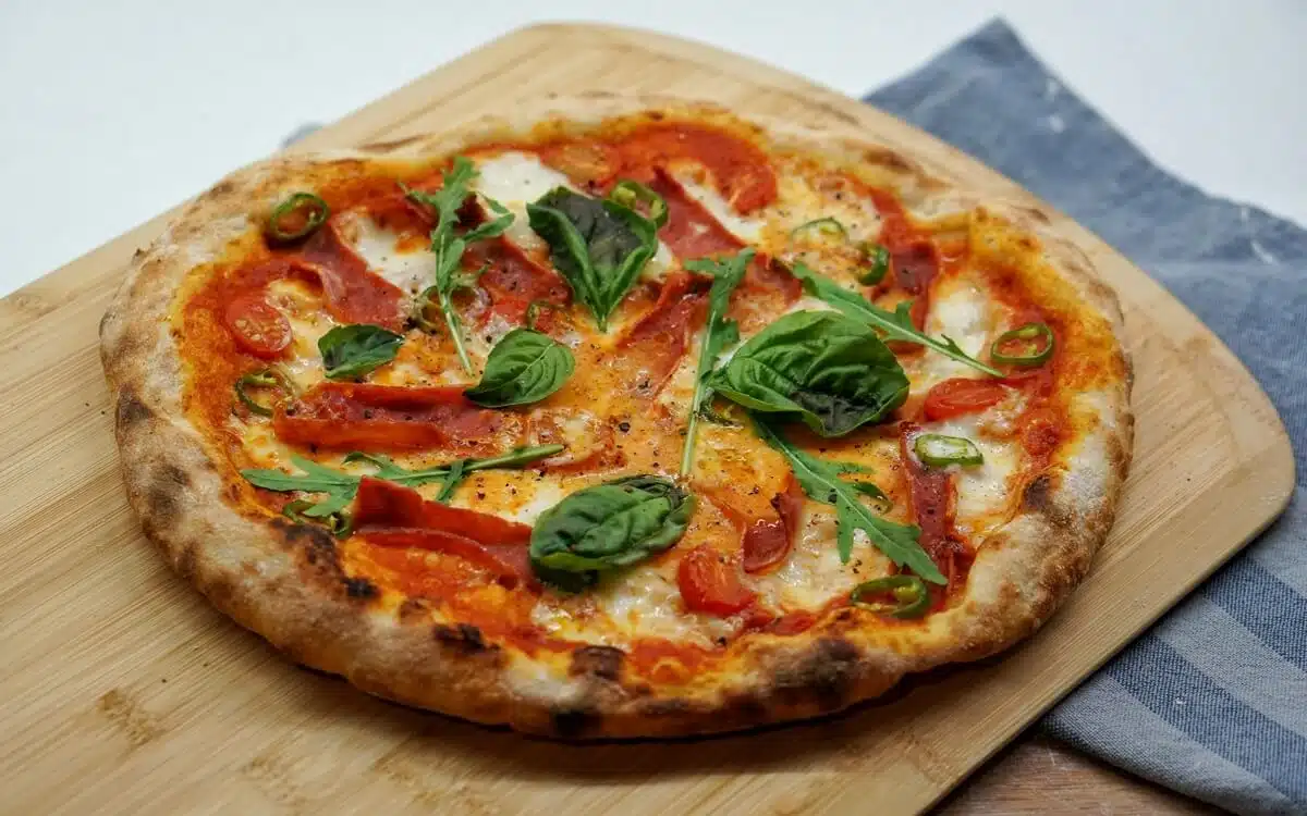 Die 12 besten italienischen Restaurants in Frankfurt