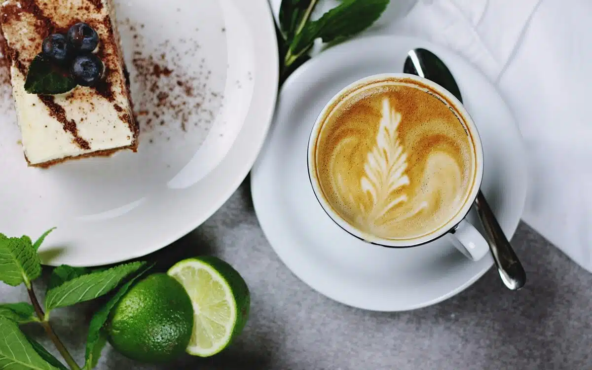 Die 12 besten Cafés in Frankfurt am Main