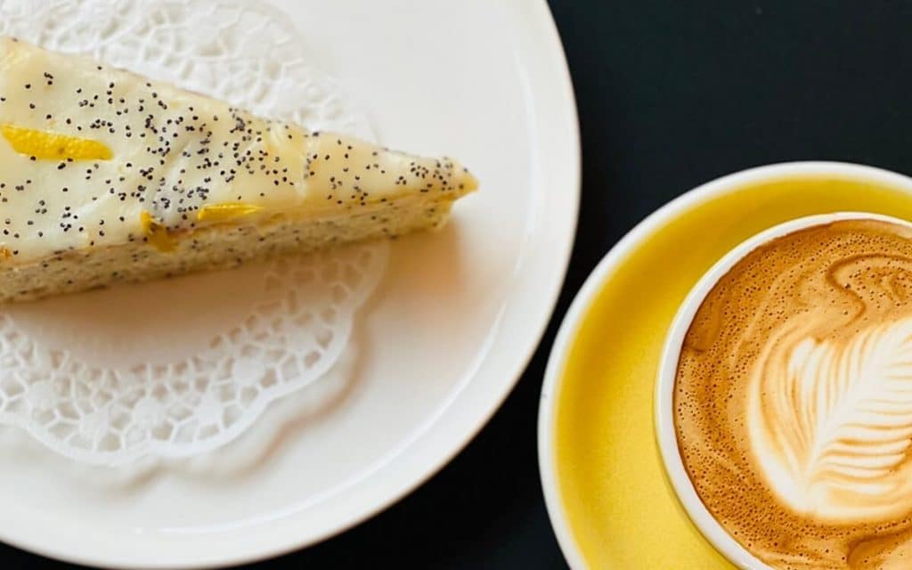 Hope Cafe Frankfurt